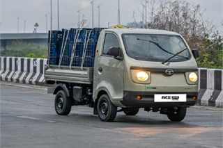 Tata Ace Pro CNG CLB