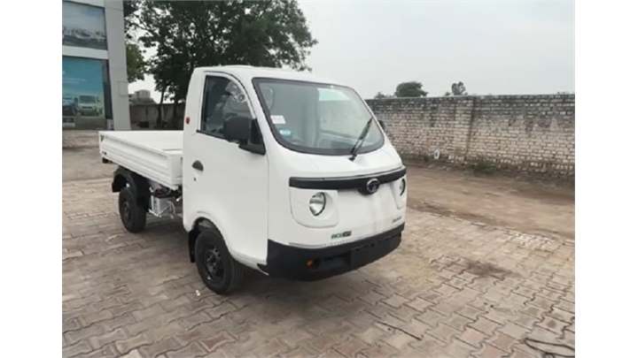 Tata Ace Pro CNG CBC