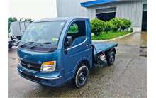 Tata Ace EV Flatbed