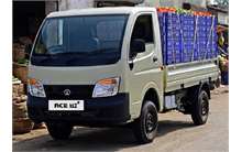 Tata Ace HT Plus Diesel S CBC