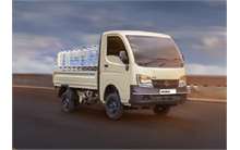 Tata Ace Gold Petrol CX CBC