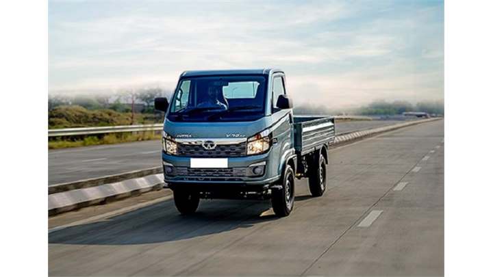 Tata Intra V70 CLB Pickup
