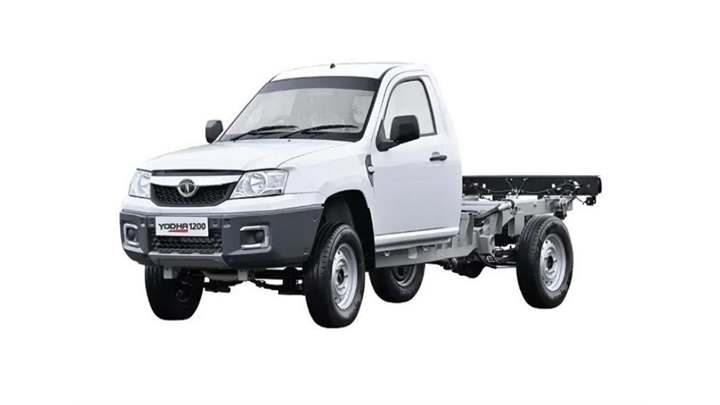 Tata Tata Yodha 1200 CBC Small Vehicles