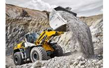 Liebherr L 566