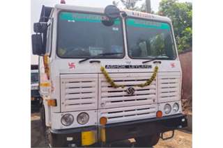 Ashok Leyland 3118