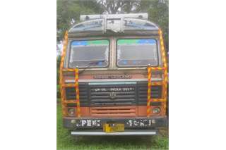 Ashok Leyland 1616