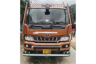 Mahindra Furio 16