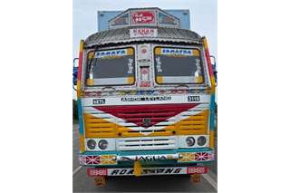 Ashok Leyland 3118