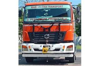 BharatBenz 2523