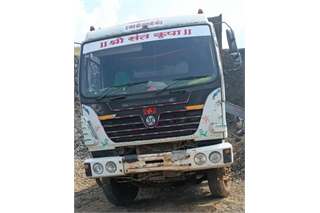 Ashok Leyland 2518