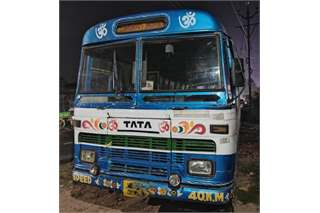 Tata LP 912
