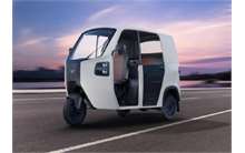 Montra Super Auto ePL 2.0