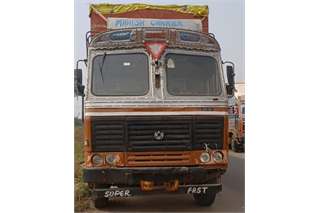 Ashok Leyland 2518