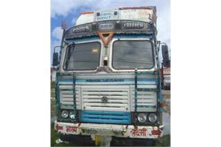 Ashok Leyland 1616