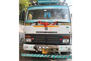 Ashok Leyland Ecomet 1214