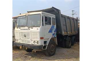 Ashok Leyland 2518