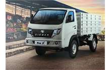 Eicher Pro X Diesel 3T - 9.8 ft Pickup