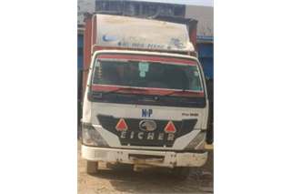 Eicher 1049