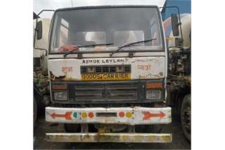 Ashok Leyland 2518