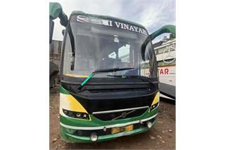 Volvo 12M