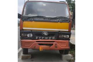 Eicher 1110