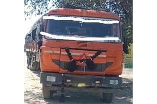 Tata 4018