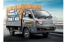 Ashok Leyland Bada Dost i6 LX FSD Pickup