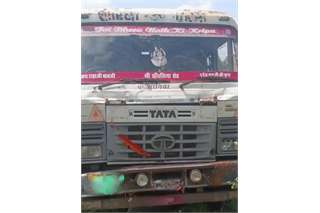 Tata 4018