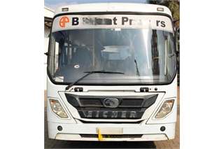 Eicher Pro 3009
