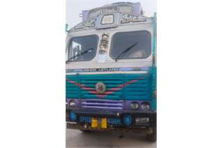 Ashok Leyland 3718