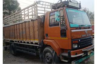 Ashok Leyland Ecomet 1214