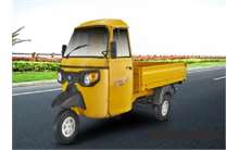 Piaggio Ape Xtra 600