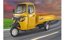Piaggio Ape Xtra Bada 700