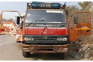 Eicher 1110