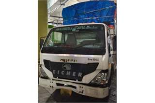 Eicher 1049