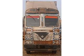 Ashok Leyland 2518