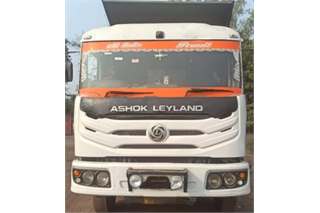 Ashok Leyland 4923