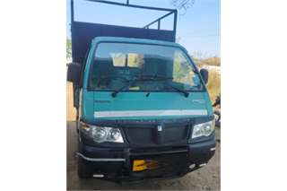 Piaggio Porter 700