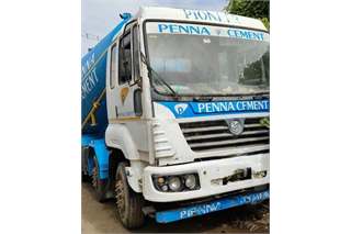 Ashok Leyland 3718
