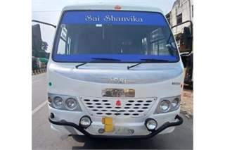 SML Isuzu S7