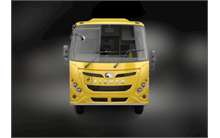 Eicher 2050C : Starline School 18 / 21 Seater
