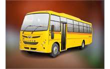 Eicher 2070E : Starline School 26 / 31 Seater