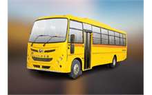 Eicher 2075H : Starline School 34 / 41 Seater