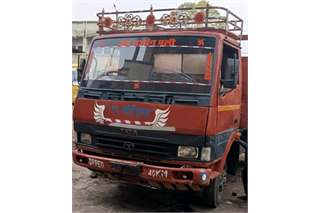 Tata 909