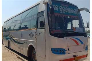 Ashok Leyland Viking