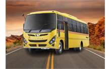 Eicher 2075H : Skyline School 34 / 42 Seater
