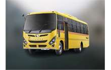 Eicher 2090L : Skyline School 42 / 52 Seater