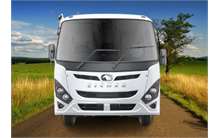 Eicher 2050C : Starline Executive 16 Seater