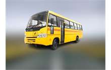 Tata LP 909 : Starbus Skool 40 / 50 Seater