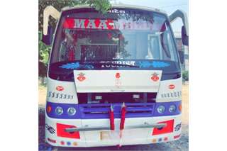Eicher Pro 3009